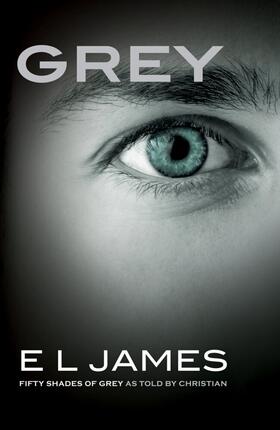 James |  Grey | Buch |  Sack Fachmedien