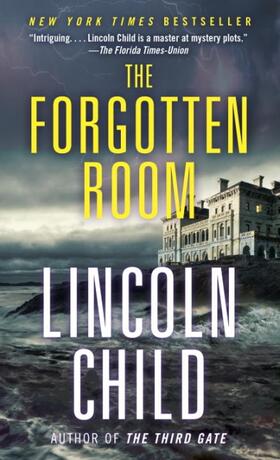 Child |  The Forgotten Room | Buch |  Sack Fachmedien