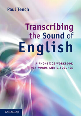 Tench |  Transcribing the Sound of English | Buch |  Sack Fachmedien