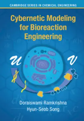 Ramkrishna / Song |  Cybernetic Modeling for Bioreaction Engineering | Buch |  Sack Fachmedien