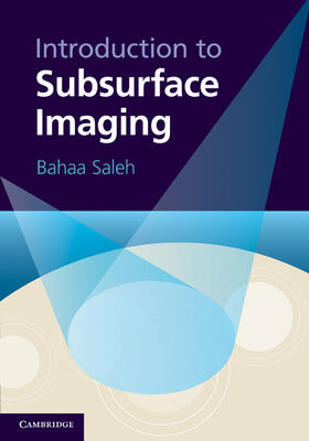 Saleh |  Introduction to Subsurface Imaging | Buch |  Sack Fachmedien