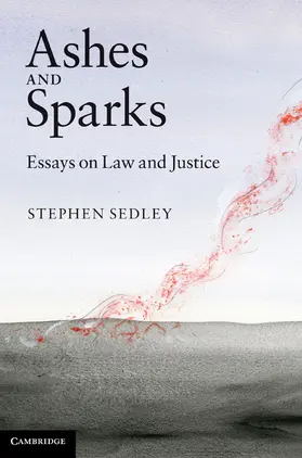 Sedley |  Ashes and Sparks | Buch |  Sack Fachmedien