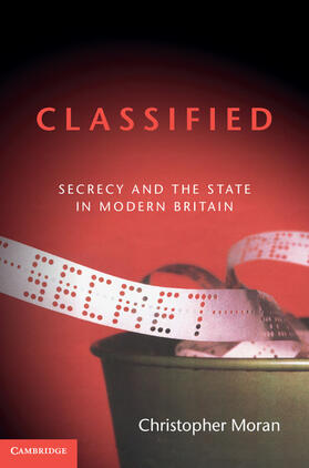 Moran |  Classified | Buch |  Sack Fachmedien