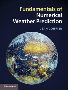 Coiffier |  Fundamentals of Numerical Weather Prediction | Buch |  Sack Fachmedien