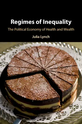 Lynch |  Regimes of Inequality | Buch |  Sack Fachmedien