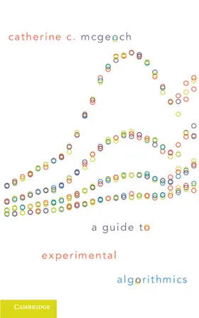 McGeoch |  A Guide to Experimental Algorithmics | Buch |  Sack Fachmedien