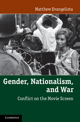 Evangelista |  Gender, Nationalism, and War | Buch |  Sack Fachmedien