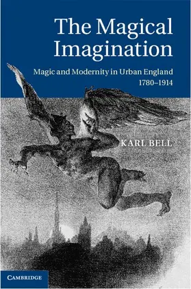 Bell |  The Magical Imagination | Buch |  Sack Fachmedien