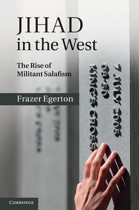 Egerton |  Jihad in the West | Buch |  Sack Fachmedien