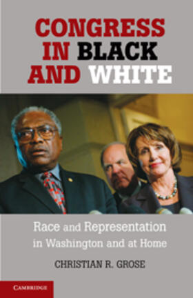 Grose |  Congress in Black and White | Buch |  Sack Fachmedien