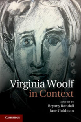 Goldman / Randall |  Virginia Woolf in Context | Buch |  Sack Fachmedien