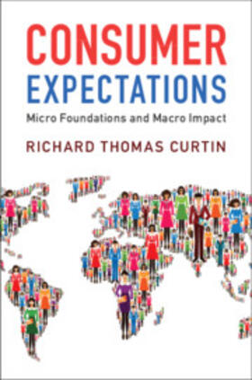 Curtin |  Consumer Expectations | Buch |  Sack Fachmedien