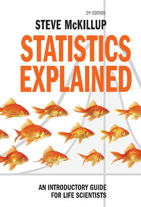 McKillup |  Statistics Explained | Buch |  Sack Fachmedien