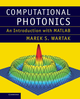 Wartak |  Computational Photonics | Buch |  Sack Fachmedien