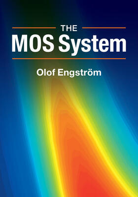 Engström |  The Mos System | Buch |  Sack Fachmedien