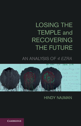 Najman |  Losing the Temple and Recovering the Future | Buch |  Sack Fachmedien