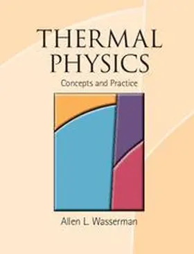 Wasserman |  Thermal Physics | Buch |  Sack Fachmedien