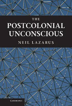 Lazarus |  The Postcolonial Unconscious | Buch |  Sack Fachmedien