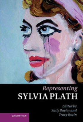 Bayley / Brain |  Representing Sylvia Plath | Buch |  Sack Fachmedien