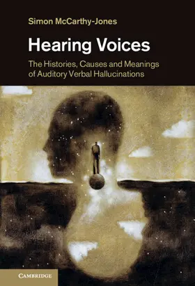 McCarthy-Jones |  Hearing Voices | Buch |  Sack Fachmedien