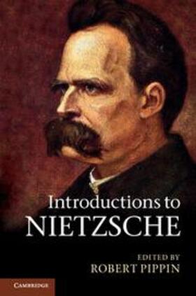 Pippin |  Introductions to Nietzsche | Buch |  Sack Fachmedien