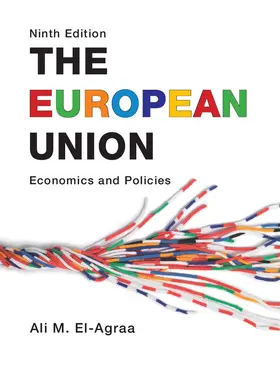 El-Agraa |  The European Union | Buch |  Sack Fachmedien