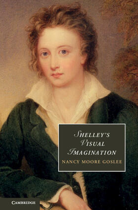 Goslee |  Shelley's Visual Imagination | Buch |  Sack Fachmedien