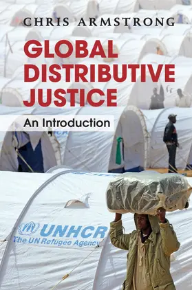 Armstrong |  Global Distributive Justice | Buch |  Sack Fachmedien