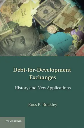 Buckley |  Debt-for-Development Exchanges | Buch |  Sack Fachmedien