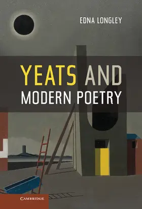 Longley |  Yeats and Modern Poetry | Buch |  Sack Fachmedien