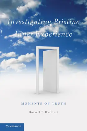 Hurlburt |  Investigating Pristine Inner Experience | Buch |  Sack Fachmedien