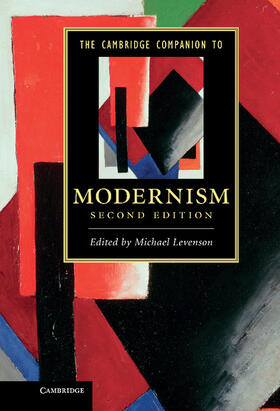 Levenson |  The Cambridge Companion to Modernism | Buch |  Sack Fachmedien