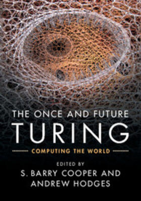 Cooper / Hodges |  The Once and Future Turing | Buch |  Sack Fachmedien