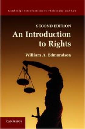 Edmundson | An Introduction to Rights | Buch | 978-1-107-01098-7 | sack.de