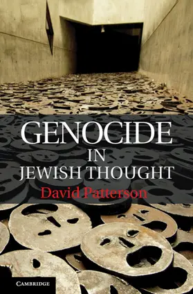 Patterson |  Genocide in Jewish Thought | Buch |  Sack Fachmedien