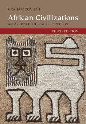 Connah |  African Civilizations 3ed | Buch |  Sack Fachmedien