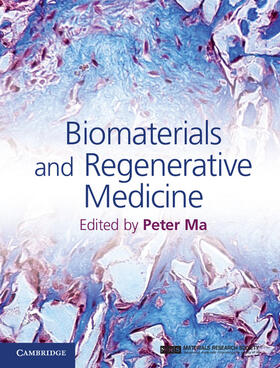 Ma |  Biomaterials and Regenerative Medicine | Buch |  Sack Fachmedien