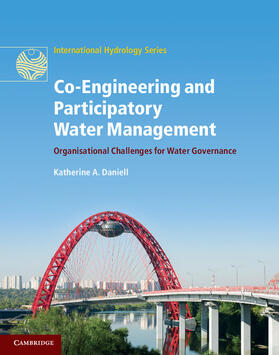 Daniell |  Co-Engineering and Participatory Water Management | Buch |  Sack Fachmedien