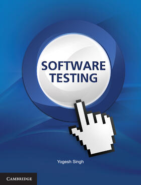 Singh |  Software Testing | Buch |  Sack Fachmedien