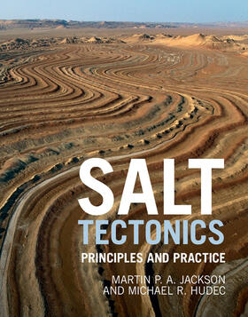 Jackson / Hudec |  Salt Tectonics | Buch |  Sack Fachmedien