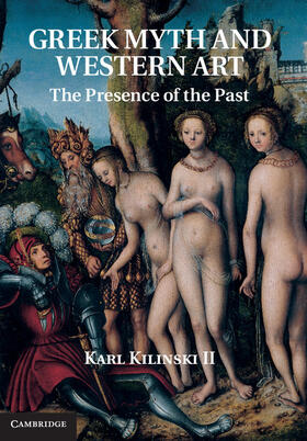 Kilinski II |  Greek Myth and Western Art | Buch |  Sack Fachmedien