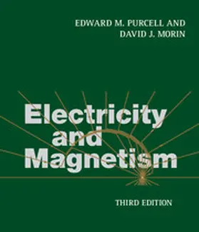 Morin / Purcell |  Electricity and Magnetism | Buch |  Sack Fachmedien