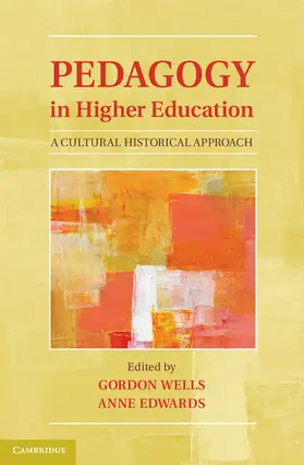 Edwards / Wells |  Pedagogy in Higher Education | Buch |  Sack Fachmedien