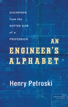 Petroski |  An Engineer's Alphabet | Buch |  Sack Fachmedien