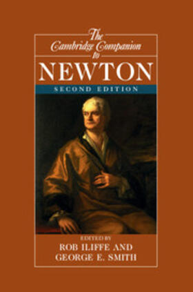 Iliffe / Smith |  The Cambridge Companion to Newton | Buch |  Sack Fachmedien