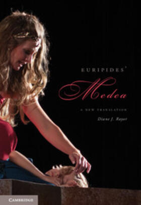  Euripides' Medea | Buch |  Sack Fachmedien