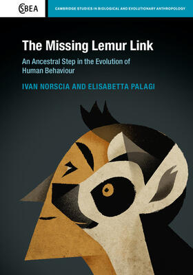 Norscia / Palagi |  The Missing Lemur Link | Buch |  Sack Fachmedien
