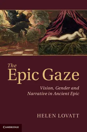 Lovatt |  The Epic Gaze | Buch |  Sack Fachmedien