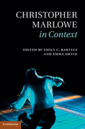 Bartels / Smith |  Christopher Marlowe in Context | Buch |  Sack Fachmedien