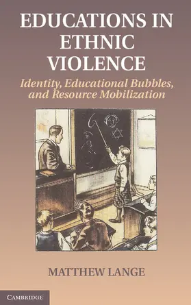 Lange |  Educations in Ethnic Violence | Buch |  Sack Fachmedien